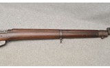 Enfield ~ Model No. 4 Mark I ~ Bolt Action Rifle ~ .303 British - 4 of 12