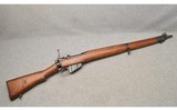 Enfield ~ Model No. 4 Mark 2 ~ Bolt Action Rifle ~ .303 British - 1 of 12