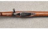 Enfield ~ Model No. 4 Mark 2 ~ Bolt Action Rifle ~ .303 British - 5 of 12