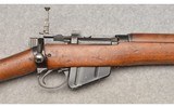 Enfield ~ Model No. 4 Mark 2 ~ Bolt Action Rifle ~ .303 British - 3 of 12