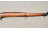 Enfield ~ Model No. 4 Mark 2 ~ Bolt Action Rifle ~ .303 British - 11 of 12
