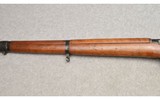 Enfield ~ Model No. 4 Mark 2 ~ Bolt Action Rifle ~ .303 British - 6 of 12