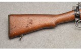Enfield ~ Model No. 4 Mark 2 ~ Bolt Action Rifle ~ .303 British - 2 of 12
