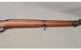 Enfield ~ Model No. 4 Mark 2 ~ Bolt Action Rifle ~ .303 British - 4 of 12