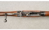 Enfield ~ Model No. 4 Mark 2 ~ Bolt Action Rifle ~ .303 British - 10 of 12