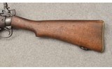 Enfield ~ No. 4 Mark 1/3 (F) ~ Bolt Action Rifle ~ .303 British - 8 of 12