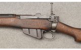 Enfield ~ No. 4 Mark 1/3 (F) ~ Bolt Action Rifle ~ .303 British - 7 of 12