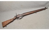 Enfield ~ No. 4 Mark 1/3 (F) ~ Bolt Action Rifle ~ .303 British - 1 of 12