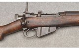 Enfield ~ No. 4 Mark 1/3 (F) ~ Bolt Action Rifle ~ .303 British - 3 of 12