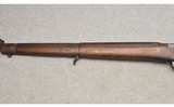 Enfield ~ No. 4 Mark 1/3 (F) ~ Bolt Action Rifle ~ .303 British - 6 of 12
