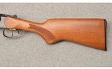 Baikal ~ Model MP220 Coach Gun ~ Break Action Double Barrel Shotgun ~ 12 Gauge - 8 of 12