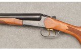 Baikal ~ Model MP220 Coach Gun ~ Break Action Double Barrel Shotgun ~ 12 Gauge - 7 of 12