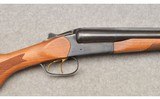 Baikal ~ Model MP220 Coach Gun ~ Break Action Double Barrel Shotgun ~ 12 Gauge - 3 of 12