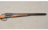 Baikal ~ Model MP220 Coach Gun ~ Break Action Double Barrel Shotgun ~ 12 Gauge - 11 of 12