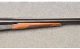 Baikal ~ Model MP220 Coach Gun ~ Break Action Double Barrel Shotgun ~ 12 Gauge - 4 of 12