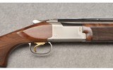 Browning Arms ~ Model 725 Sporting Citori Special ~ Break Action Over/Under Shotgun ~ 12 Gauge - 3 of 14