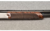 Browning Arms ~ Model 725 Sporting Citori Special ~ Break Action Over/Under Shotgun ~ 12 Gauge - 4 of 14