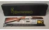 Browning Arms ~ Model 725 Sporting Citori Special ~ Break Action Over/Under Shotgun ~ 12 Gauge - 14 of 14