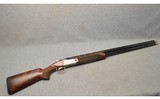 Browning Arms ~ Model 725 Sporting Citori Special ~ Break Action Over/Under Shotgun ~ 12 Gauge - 1 of 14