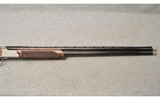 Browning Arms ~ Model 725 Sporting Citori Special ~ Break Action Over/Under Shotgun ~ 12 Gauge - 11 of 14