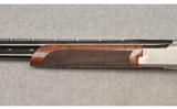 Browning Arms ~ Model 725 Sporting Citori Special ~ Break Action Over/Under Shotgun ~ 12 Gauge - 6 of 14