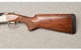 Browning Arms ~ Model 725 Sporting Citori Special ~ Break Action Over/Under Shotgun ~ 12 Gauge - 8 of 14