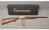 Browning Arms ~ Model SA-22 Grade VI ~ Semi Auto Rifle ~ .22 Long Rifle - 13 of 13