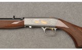 Browning Arms ~ Model SA-22 Grade VI ~ Semi Auto Rifle ~ .22 Long Rifle - 7 of 13
