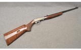Browning Arms ~ Model SA-22 Grade VI ~ Semi Auto Rifle ~ .22 Long Rifle - 1 of 13