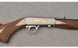 Browning Arms ~ Model SA-22 Grade VI ~ Semi Auto Rifle ~ .22 Long Rifle - 3 of 13
