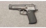 Star ~ Model 30 MI Starfire ~ Semi Auto Pistol ~ 9MM Luger - 2 of 7