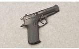 Star ~ Model 30 MI Starfire ~ Semi Auto Pistol ~ 9MM Luger - 1 of 7