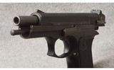 Star ~ Model 30 MI Starfire ~ Semi Auto Pistol ~ 9MM Luger - 3 of 7