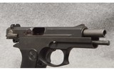 Star ~ Model 30 MI Starfire ~ Semi Auto Pistol ~ 9MM Luger - 4 of 7