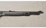 Henry Repeating Arms ~ Model Big Boy X ~ Large Loop Lever Action Rifle ~ .44 Remington Magnum - 11 of 13
