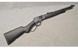 Henry Repeating Arms ~ Model Big Boy X ~ Large Loop Lever Action Rifle ~ .44 Remington Magnum