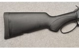 Henry Repeating Arms ~ Model Big Boy X ~ Large Loop Lever Action Rifle ~ .44 Remington Magnum - 2 of 13
