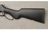 Henry Repeating Arms ~ Model Big Boy X ~ Large Loop Lever Action Rifle ~ .44 Remington Magnum - 8 of 13