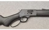 Henry Repeating Arms ~ Model Big Boy X ~ Large Loop Lever Action Rifle ~ .44 Remington Magnum - 3 of 13