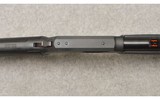 Henry Repeating Arms ~ Model Big Boy X ~ Large Loop Lever Action Rifle ~ .44 Remington Magnum - 10 of 13