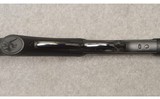 Henry Repeating Arms ~ Model Big Boy X ~ Large Loop Lever Action Rifle ~ .44 Remington Magnum - 5 of 13