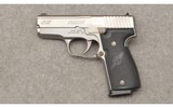Kahr Arms ~ Model K9 ~ Semi Auto Pistol ~ 9MM Luger - 2 of 7