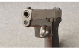 Kahr Arms ~ Model K9 ~ Semi Auto Pistol ~ 9MM Luger - 6 of 7