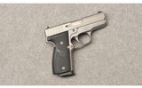 Kahr Arms ~ Model K9 ~ Semi Auto Pistol ~ 9MM Luger - 1 of 7