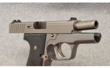 Kahr Arms ~ Model K9 ~ Semi Auto Pistol ~ 9MM Luger - 4 of 7