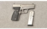 Kahr Arms ~ Model K9 ~ Semi Auto Pistol ~ 9MM Luger - 7 of 7