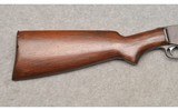 Savage Arms ~ Model 1914 Take-Down ~ Pump Action Rifle ~ .22 Short, Long, Long Rifle - 2 of 12