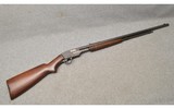 Savage Arms ~ Model 1914 Take-Down ~ Pump Action Rifle ~ .22 Short, Long, Long Rifle - 1 of 12