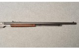 Savage Arms ~ Model 1914 Take-Down ~ Pump Action Rifle ~ .22 Short, Long, Long Rifle - 11 of 12