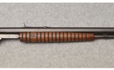 Savage Arms ~ Model 1914 Take-Down ~ Pump Action Rifle ~ .22 Short, Long, Long Rifle - 4 of 12